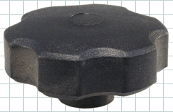 CARRLANE FLUTED KNOB    CL-561-PFK