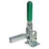 CARRLANE VERTICAL-HANDLE TOGGLE CLAMP    CL-551-VTC
