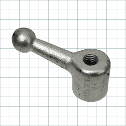 CARRLANE SPEED BALL HANDLE    CLM-59-SBH