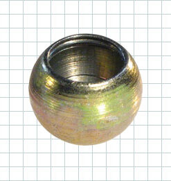 CARRLANE FOOT FOR SWIVEL SCREW    CL-2D-FSS