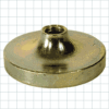 CARRLANE FOOT FOR SWIVEL SCREW    CL-5E-FSS