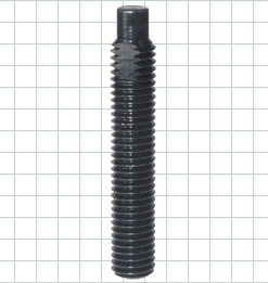 CARRLANE CLAMP REST SCREW    CL-6-CRS