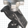 CARRLANE FORGED ADJUSTABLE CLAMP ASSEMBLY    CL-5-FACA-HKA-21