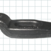 CARRLANE FORGED CLAMP STRAP    CL-4-FGNS