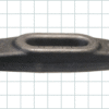 CARRLANE FORGED CLAMP STRAP    CL-4-FSCS