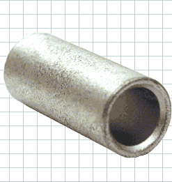 CARRLANE FERRULES, BAG OF 500    CL-4-F-500
