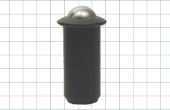 CARRLANE PRESS-FIT BALL PLUNGER    CL-2-PBPS-1
