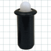 CARRLANE PRESS-FIT SPRING PLUNGER    CL-8-PSPSN-2