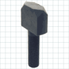 CARRLANE QUARTER TURN SCREW    CL-3-QTS