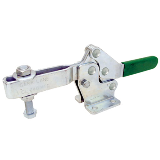 CARRLANE HORIZONTAL-HANDLE TOGGLE CLAMP    CL-650-HTC
