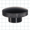 CARRLANE KNURLED KNOB    CL-332-KTK