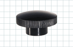 CARRLANE KNURLED KNOB    CL-332-KTK