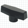 CARRLANE T HANDLE KNOB    CL-654-TK