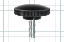 CARRLANE KNURLED KNOB    CL-332-KTK