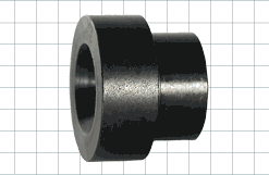 CARRLANE CONE LOCATOR PIN    CL-7-CLP