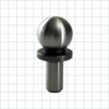 CARRLANE SHOULDER CONSTRUCTION BALL    CL-1-SCB