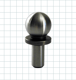 CARRLANE SHOULDER CONSTRUCTION BALL    CL-1-SCB