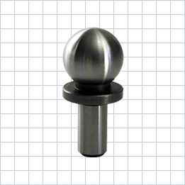 CARRLANE SHOULDER CONSTRUCTION BALL    CLM-0-SCB