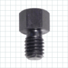 CARRLANE SCREW REST BUTTON    CL-14-SRB