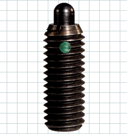 CARRLANE SPRING PLUNGER    CL-42-SPS-1