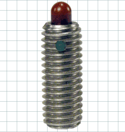 CARRLANE SPRING PLUNGER    CL-20-SPN-1