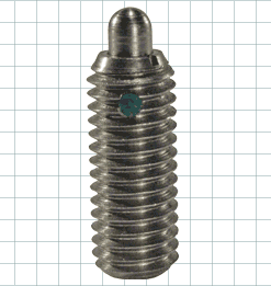 CARRLANE SPRING PLUNGER    CL-42-SPS-1