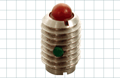 CARRLANE SPRING PLUNGER    CL-51-SSPN-1
