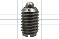 CARRLANE SPRING PLUNGER    CL-61-SPS-2