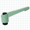 CARRLANE ADJUSTABLE HANDLE    CL-830-AH-4