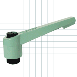 CARRLANE ADJUSTABLE HANDLE    CLM-8-AH-2