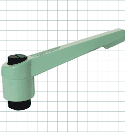 CARRLANE ADJUSTABLE HANDLE    CLM-12-AH-4