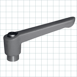 CARRLANE ADJUSTABLE HANDLE    CLM-10-AHP-3-S