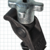 CARRLANE FORGED ADJUSTABLE CLAMP ASSEMBLY    CL-6-FACA-HK