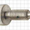 CARRLANE HAND-RETRACTABLE PLUNGER    CL-6-HRP-S