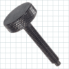 CARRLANE KNURLED-HEAD SCREW    CL-5-KHS
