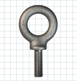 CARRLANE LIFTING EYE    CL-12-LE