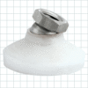 CARRLANE LEVELING FOOT    CL-12-LFN-S