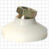 CARRLANE LEVELING FOOT    CL-8-LFN