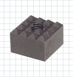 CARRLANE SQUARE GRIPPER    CL-6-SG