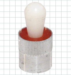 CARRLANE SPRING LOCATING PIN    CL-4-SLPP-1