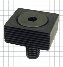 CARRLANE TINY VISE EDGE CLAMP, THRUST WASHER    CL-16-TV-WASH