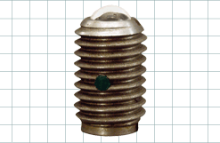 CARRLANE BALL PLUNGER    CL-40-SBP-3