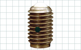 CARRLANE BALL PLUNGER    CLM-10-SBPN-2