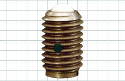 CARRLANE BALL PLUNGER    CL-40-SBPN-1