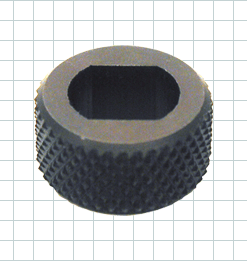 CARRLANE SLOTTED LOCATOR BUSHING    CL-40-SLLB
