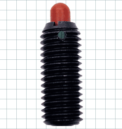 CARRLANE SPRING PLUNGER    CL-20-SPN-1