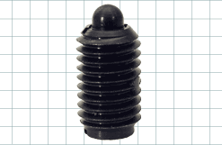CARRLANE SPRING PLUNGER    CL-61-SPS-2