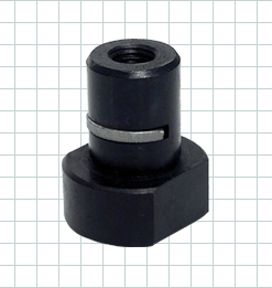 CARRLANE SURE-LOCK FIXTURE KEY    CL-20-SLFK