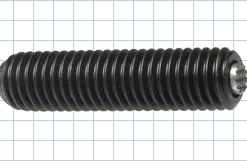 CARRLANE GRIPPER SWIVEL SCREW    CL-605-GSF