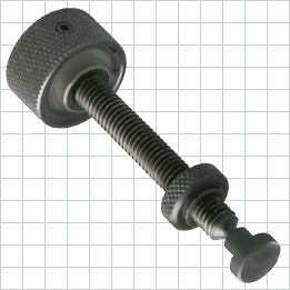 CARRLANE ADJUSTABLE-TORQUE THUMB SCREW    CLM-12-TSD